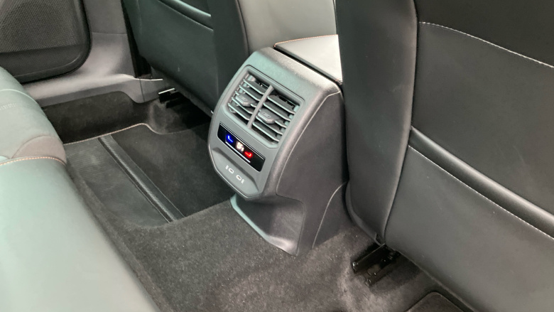 CUPRA Formentor 1.5 TSI 150 V1 5dr DSG Petrol Estate